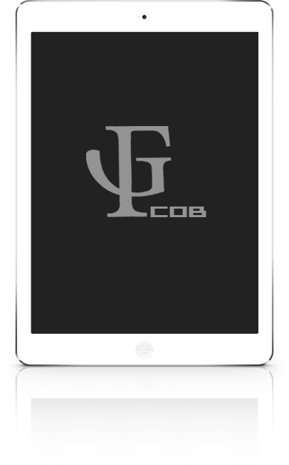 Our Strong Points Ipad